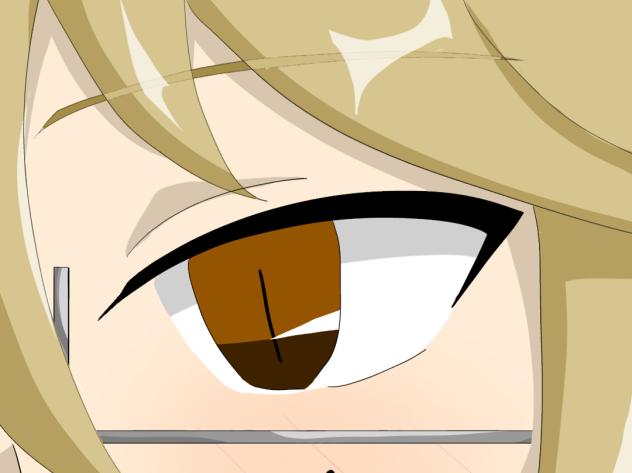 ドアップ白鳥様