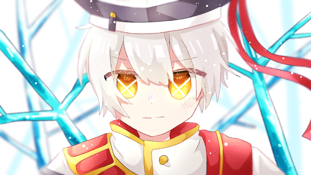 ソーンくん❄️