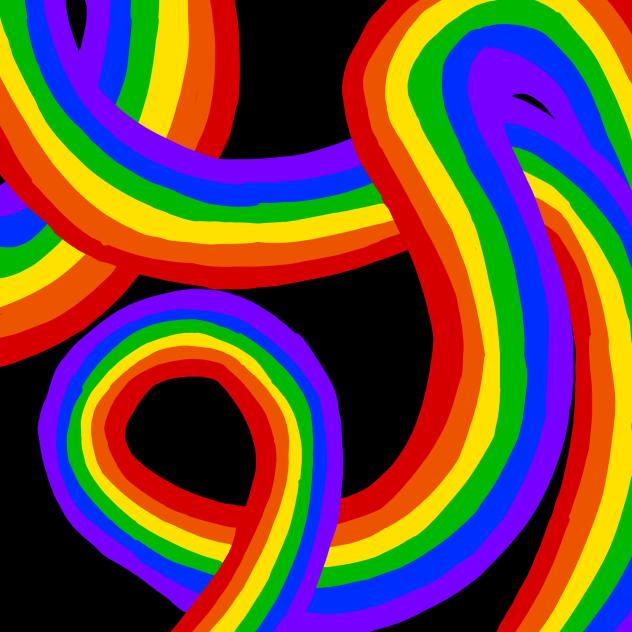 Rainbow