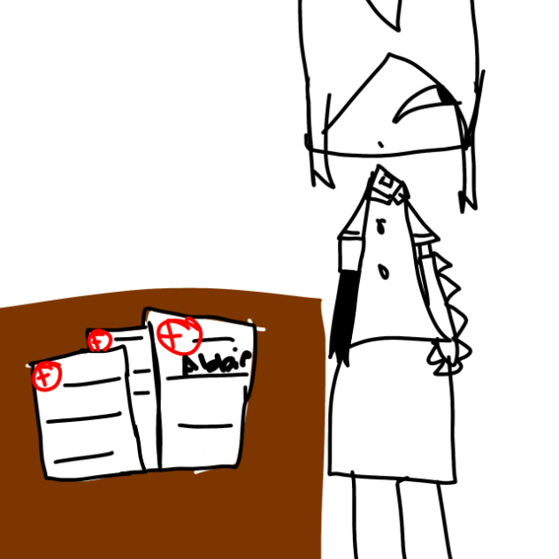 Abbie died x_ x