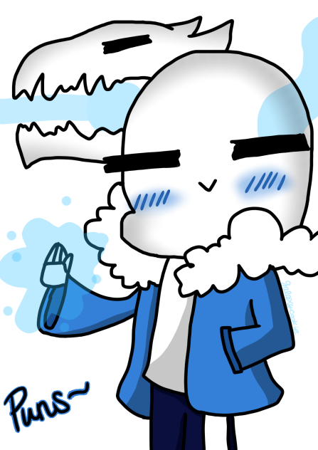 Smol normal sans