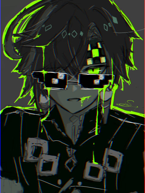 ナタ　　kiiniti