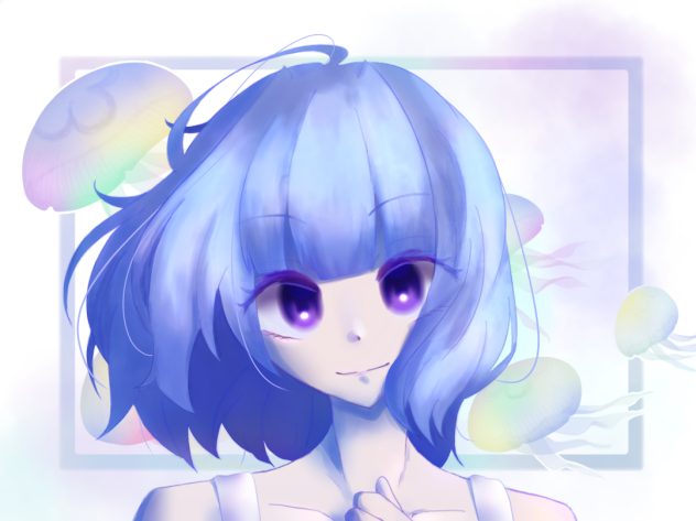 青海月