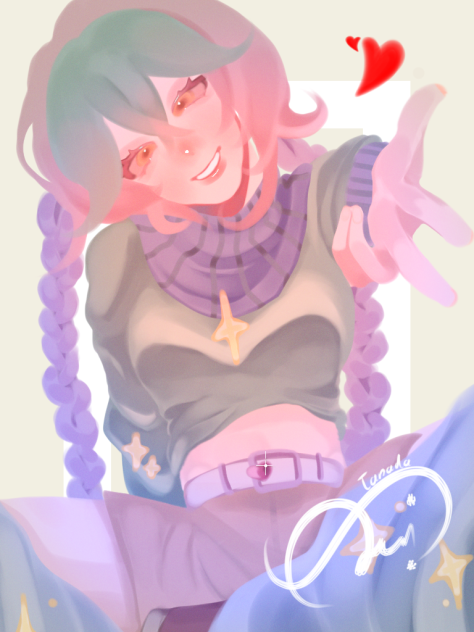 Trả req Reina✨🥵