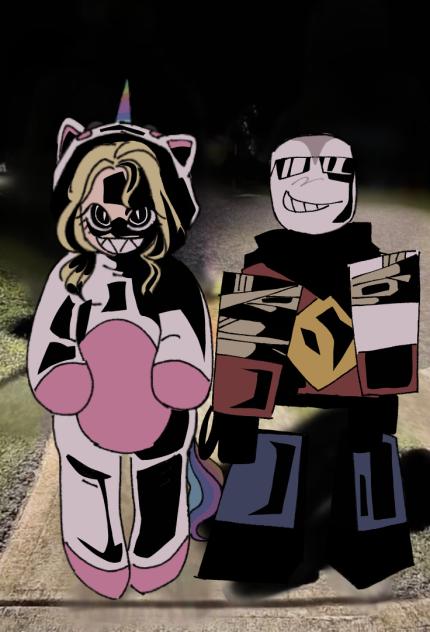 Why dis🦄 look so mad😭😭😭