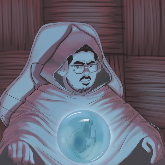 Psyculturist Rat