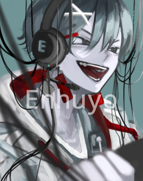 Game - ibisPaint