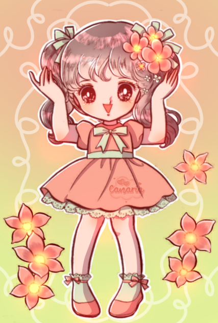 🌺