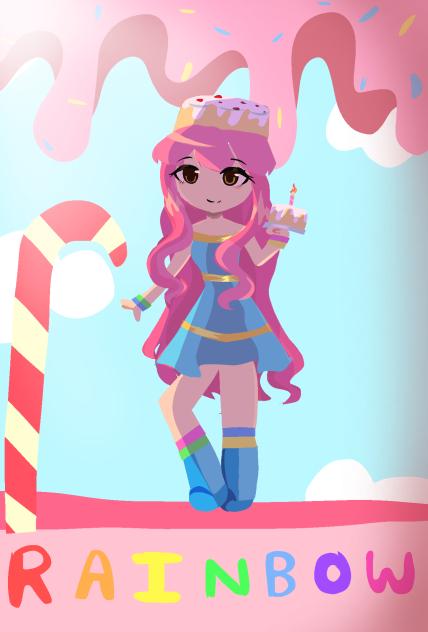 Rainbow