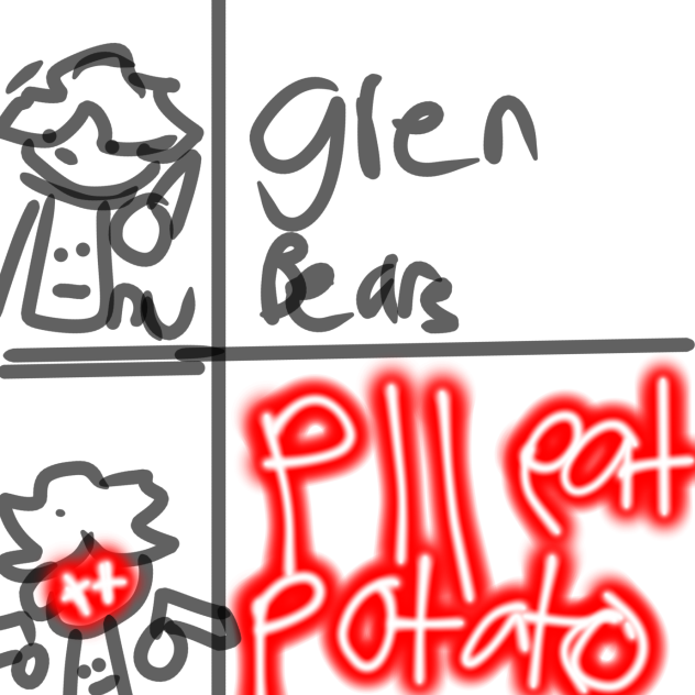 Memes be like