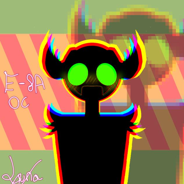 Е-8а ос
