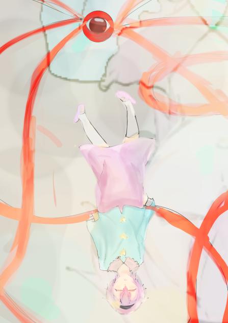 落書き〜