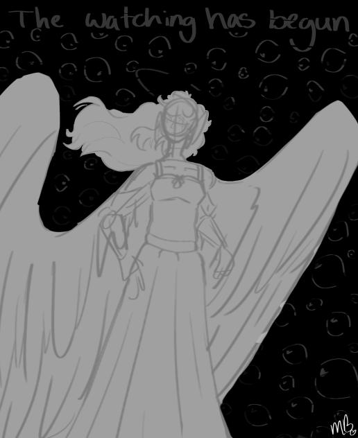 Doodle #4