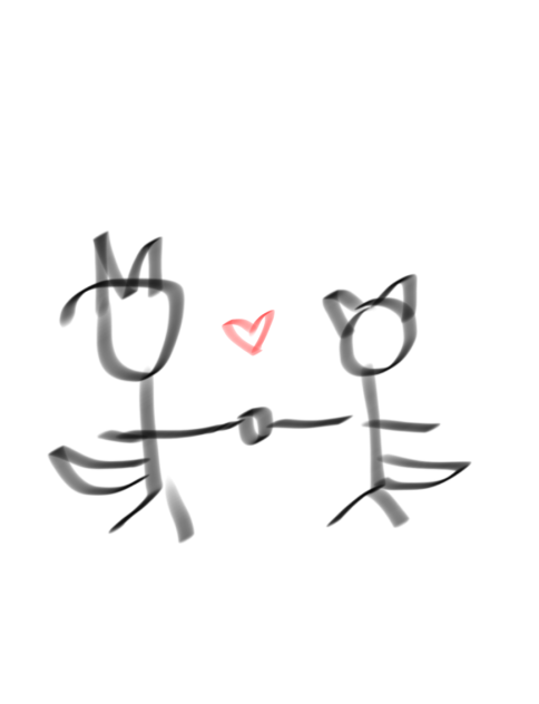 Shane x poky