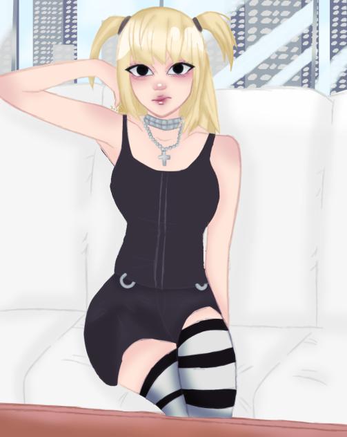 Misa