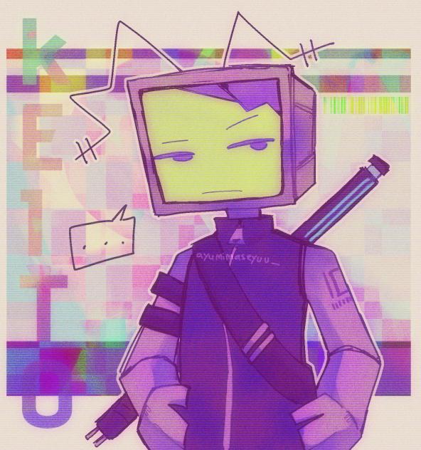 MAH BOIIII