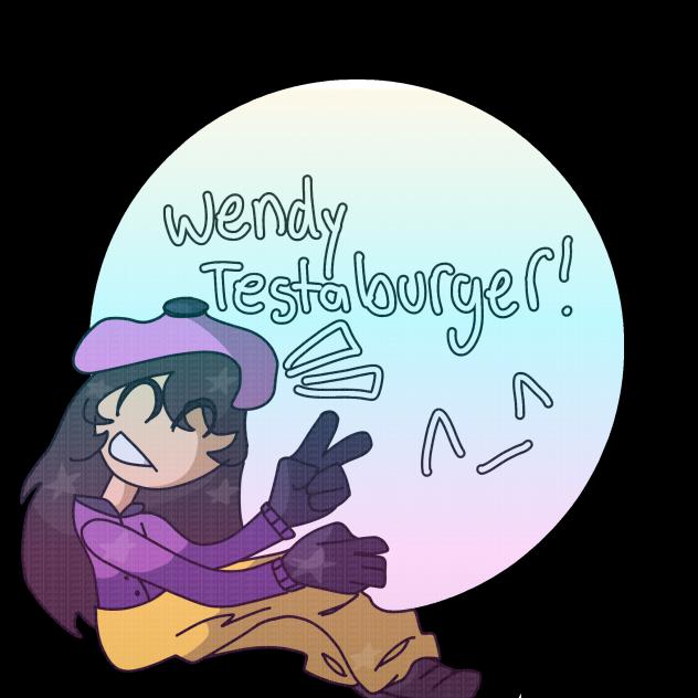 WENDYYY