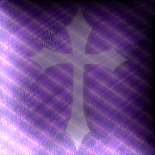 Purple can just be ignored.