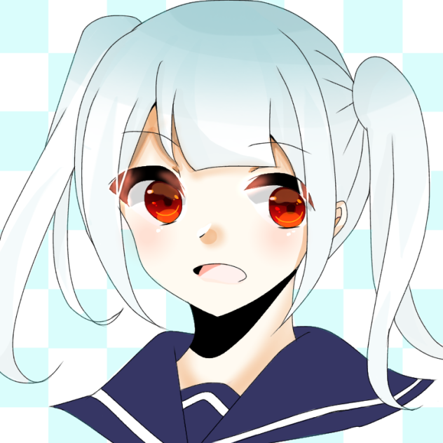 うちの子。