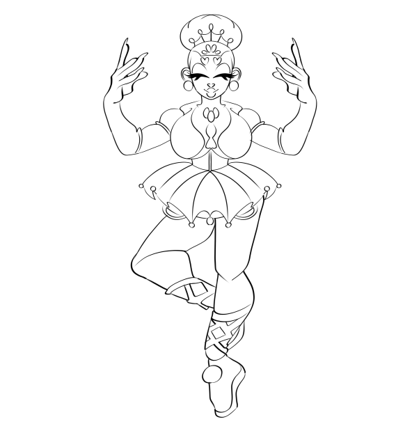 ballora fnaf