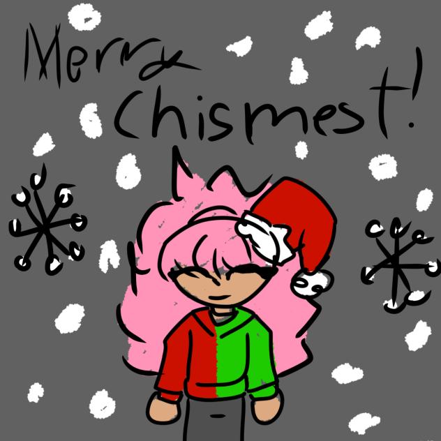 Merry Christmas