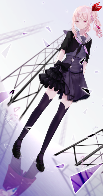 むたち　暁山瑞希 予約商品】【特典対象】神山高校文化祭描き下ろしイラスト クリア