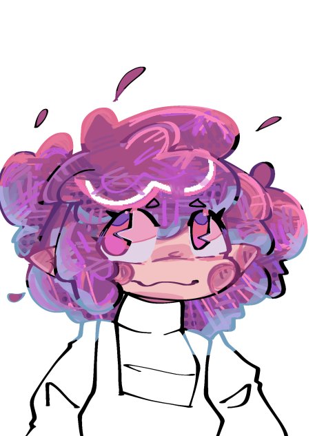 aint finishing this💀