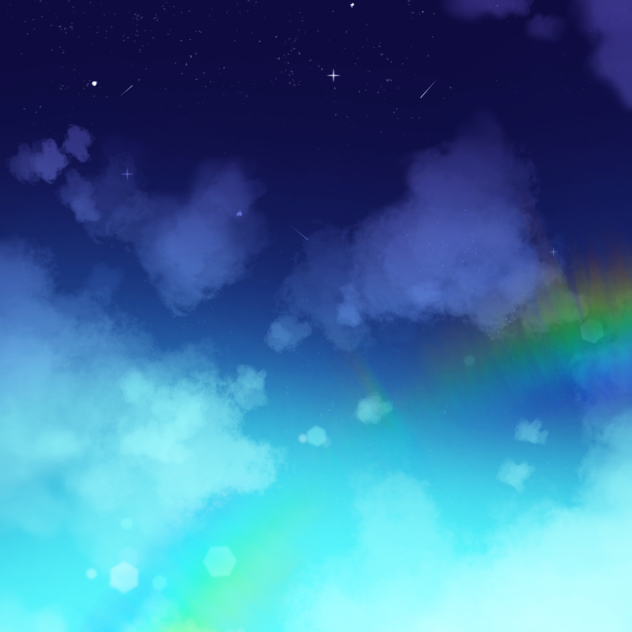 Sky bg