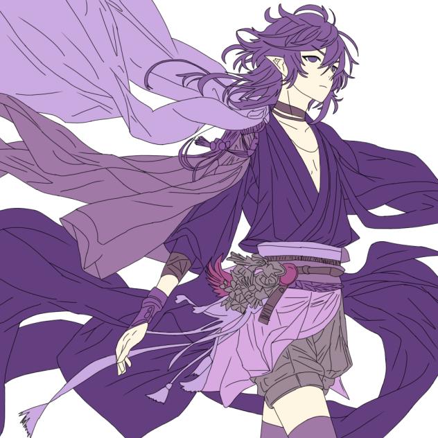 Unfinished Something or Other
