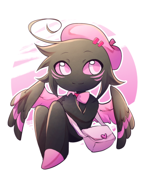 Chibi Zael