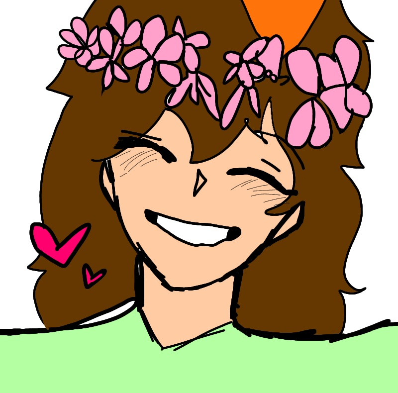 First upload - ibisPaint
