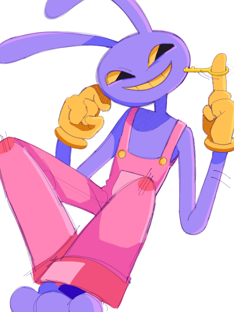 Jax