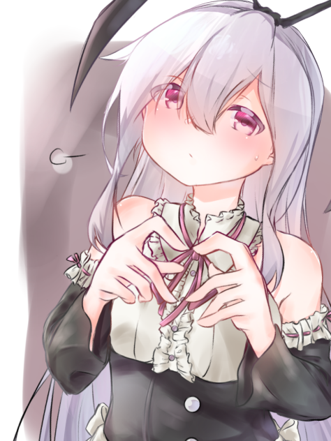 メイドの日♡
