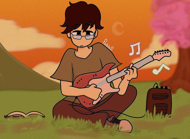 🎸