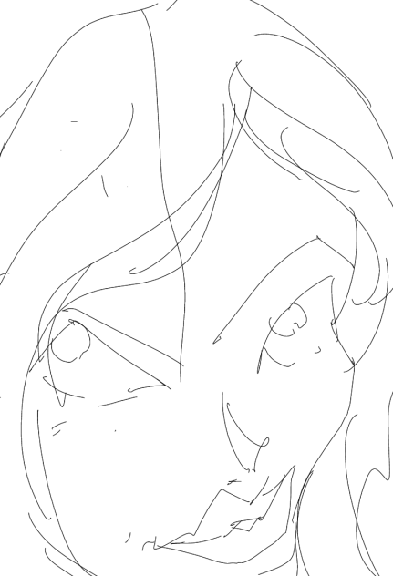 1 teste - ibisPaint