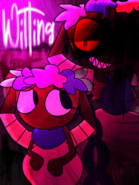 Wilting. — Bassie’s Song