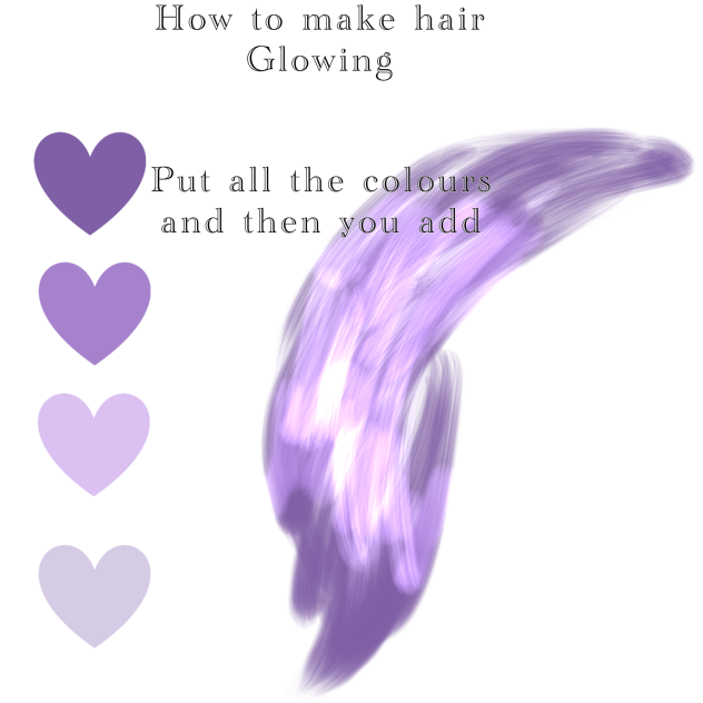 How to make your hair grows