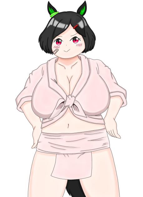 山笠チケゾー