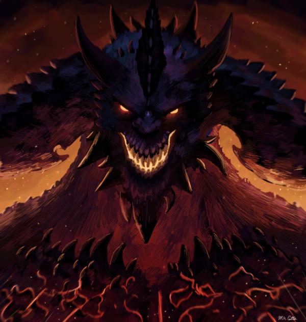 Skarn