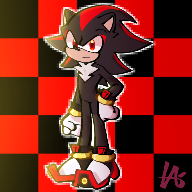Shadowowo