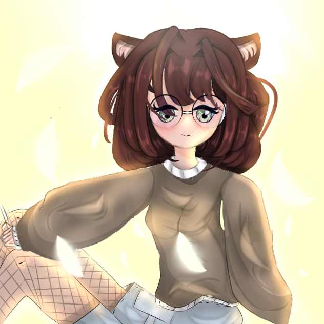 black pearls new oc for the contest