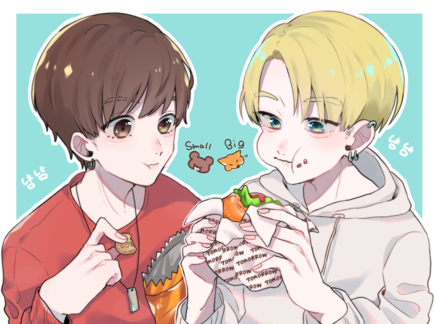 ヨンボム