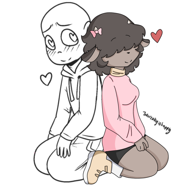 Collab for Zeinab