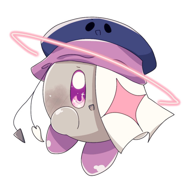 王冠様の代理ちゃん