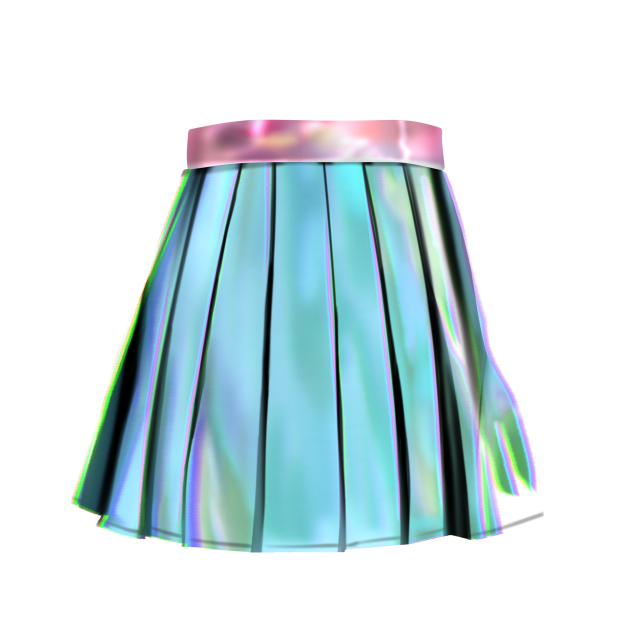 Concert Skirt2