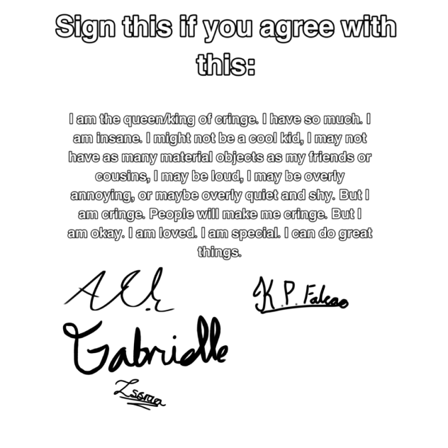SIGN THIS