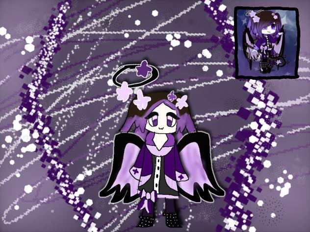 My Gacha Life 2 OC GD7398