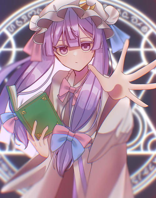 むきゅ