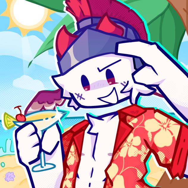 Summer Sword!!