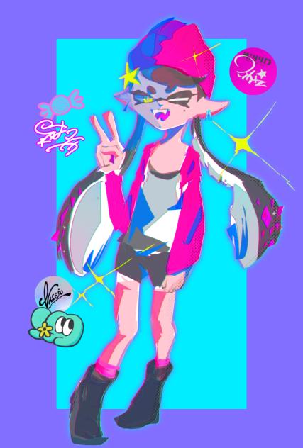無題ｧォﾘ